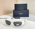 PRADA Sunglasses MODEL SPR 81ZS SIZE 59-19-130
