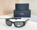 PRADA Sunglasses MODEL SPR 81ZS SIZE 59-19-130