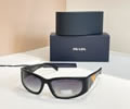 PRADA Sunglasses MODEL SPR 81ZS SIZE 59-19-130