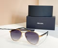 PRADA Sunglasses MODEL OPR A58S SIZE 61-15-147
