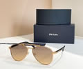 PRADA Sunglasses MODEL OPR A58S SIZE 61-15-147