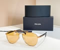 PRADA Sunglasses MODEL OPR A58S SIZE 61-15-147