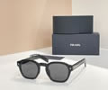 PRADA Sunglasses MODEL SPR A16S SIZE 52-24-145