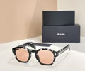 PRADA Sunglasses MODEL SPR A16S SIZE 52-24-145