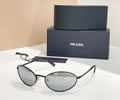 PRADA Sunglasses MODEL PR A59S SIZE 59-19-125