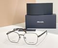 PRADA Glasses MODEL VPR A55 SIZE 53-19-145