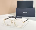 PRADA Glasses MODEL VPR A55 SIZE 53-19-145