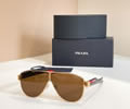 PRADA Sunglasses MODEL PV 169VS SIZE 64-4-136