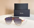 PRADA Sunglasses MODEL PV 169VS SIZE 64-4-136