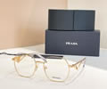 PRADA Glasses MODEL VPR 59Z SIZE 55-20-140