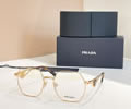 PRADA Glasses MODEL VPR 59Z SIZE 55-20-140