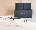 PRADA Glasses MODEL VPR 59Z SIZE 55-20-140