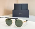 PRADA Sunglasses MODEL SPR 56Z SIZE 54-20-140