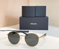 PRADA Sunglasses MODEL SPR 56Z SIZE 54-20-140