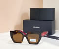 PRADA Sunglasses MODEL PSPR 15W SIZE 54-19-140