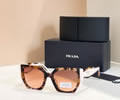 PRADA Sunglasses MODEL PSPR 15W SIZE 54-19-140
