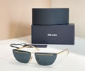 PRADA Sunglasses MODEL PR C52S SIZE 64-13-140