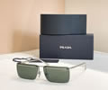 PRADA Sunglasses MODEL PR C53S SIZE 60-14-145
