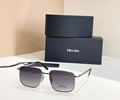PRADA Sunglasses MODEL PR C52V SIZE 52-17-145