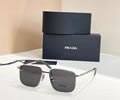 PRADA Sunglasses MODEL PR C52V SIZE 52-17-145