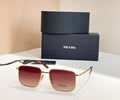 PRADA Sunglasses MODEL PR C52V SIZE 52-17-145