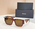 PRADA Sunglasses MODEL SPR 97Y SIZE 55-19-140