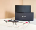 PRADA Glasses MODEL VPR 50R SIZE 55-19-145