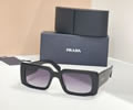 PRADA Sunglasses MODEL PRA 07S SIZE 54-21-145
