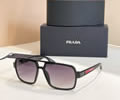PRADA Sunglasses MODEL SRS 01X SIZE 59-16-145