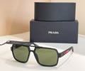 PRADA Sunglasses MODEL SRS 01X SIZE 59-16-145