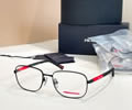 PRADA Glasses MODEL VPR 52Q SIZE 54-19-145