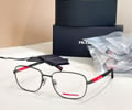 PRADA Glasses MODEL VPR 52Q SIZE 54-19-145