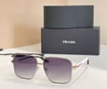 PRADA Sunglasses MODEL PR 174V SIZE 61-14-140