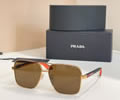 PRADA Sunglasses MODEL PR 174V SIZE 61-14-140