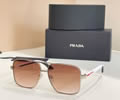 PRADA Sunglasses MODEL PR 174V SIZE 61-14-140