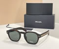 PRADA Sunglasses MODEL SPRA16S SIZE 52-24-145