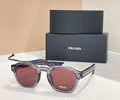 PRADA Sunglasses MODEL SPRA16S SIZE 52-24-145