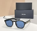 PRADA Sunglasses MODEL SPRA16S SIZE 52-24-145