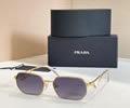 PRADA Sunglasses MODEL SPR A51S SIZE 58-17-140