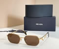 PRADA Sunglasses MODEL SPR A51S SIZE 58-17-140