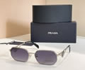 PRADA Sunglasses MODEL SPR A51S SIZE 58-17-140