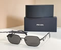 PRADA Sunglasses MODEL SPR A51S SIZE 58-17-140