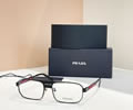PRADA Glasses MODEL OPR B65S SIZE 58-18-145