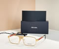 PRADA Glasses MODEL OPR B65S SIZE 58-18-145