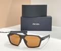 PRADA Sunglasses MODEL PRA 03S SIZE 58-16-142