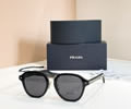PRADA Glasses MODEL SPR C05V SIZE 52-21-145