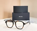 PRADA Glasses MODEL SPR C05V SIZE 52-21-145
