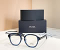PRADA Glasses MODEL SPR C05V SIZE 52-21-145