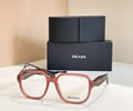 PRADA Glasses MODEL PRB07V SIZE 56-20-145