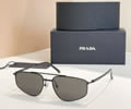 PRADA Sunglasses MODEL SPR C51S SIZE 58-15-145